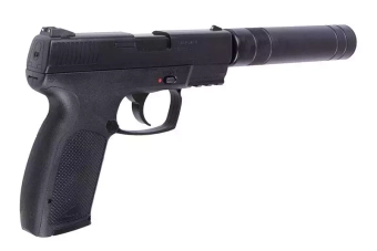 Replika pistoletu Combat Zone COP SK