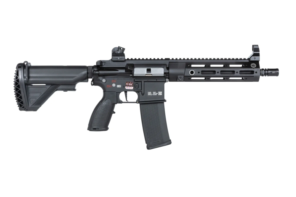Specna Arms SA-PH23 PRIME™ HAL™ ETU Carbine airsoft avec moteur brushless Noir