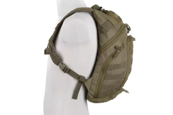 Batoh 25l Texar Cober Olive