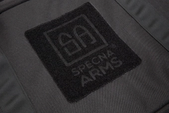 Gun Bag V3 - 87cm - noir