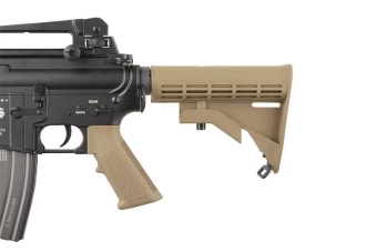 Specna Arms SA-B01 ONE™ karabijnreplica - Half-Tan