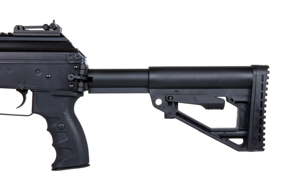 Fusil de asalto airsoft LCT ZK-12U