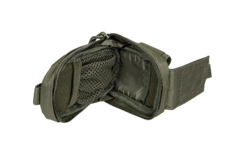Micro Utility Pouch - Olive Drab