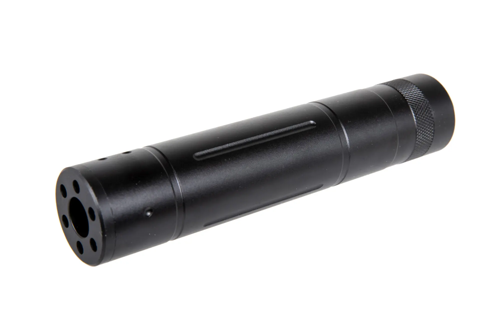 EPeS 32x150mm Silenciador ranurado