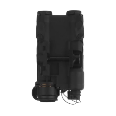 Módulo Wosport Mini N-style EX-40 Negro