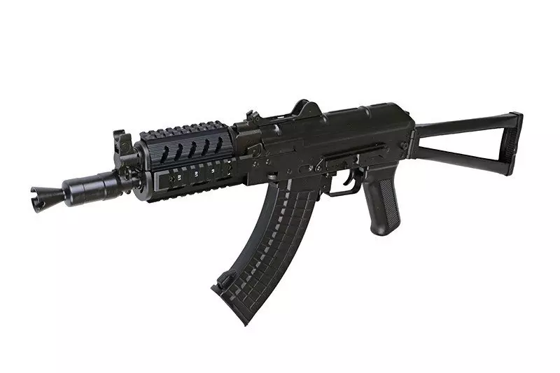 TX-S74UN Assault Rifle