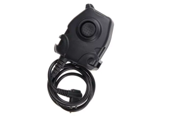 Bouton PTT - type MOTOROLA 2 WAY