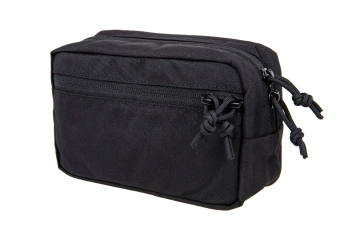 Chargeur de sangle pour MK4 Chest Rig Wosport Black