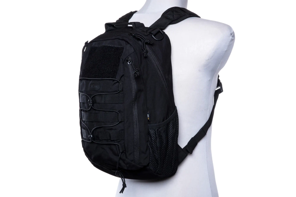 Mochila Urban Line Force Pack Negra