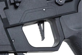 Specna Arms SA-FX02 FLEX™ HAL ETU Gen.2 airsoft Carbine Negro