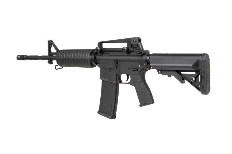 RRA SA-E01 EDGE™ airsoft rifle - black