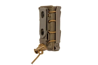 Scorpion II Pistol Magazine Pouch - Tan