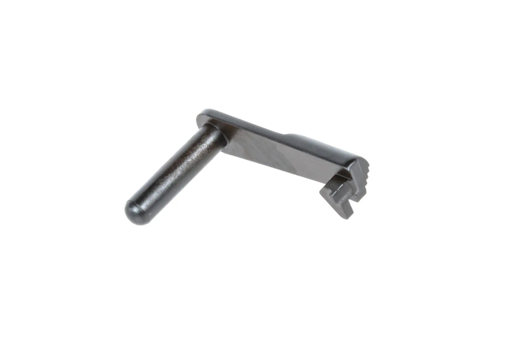 Palanca de bloqueo 5KU tipo 3 para réplicas Hi-capa 5.1 Negro