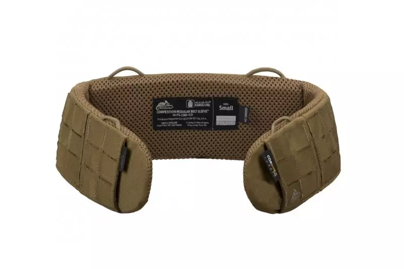 Competition Modular Belt Sleeve® - coyote