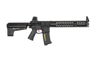 Réplica fusil LVOA-S CQBR