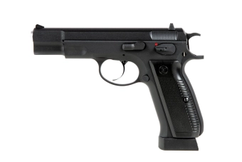 Pistolet airsoft KP-09 (CO2)