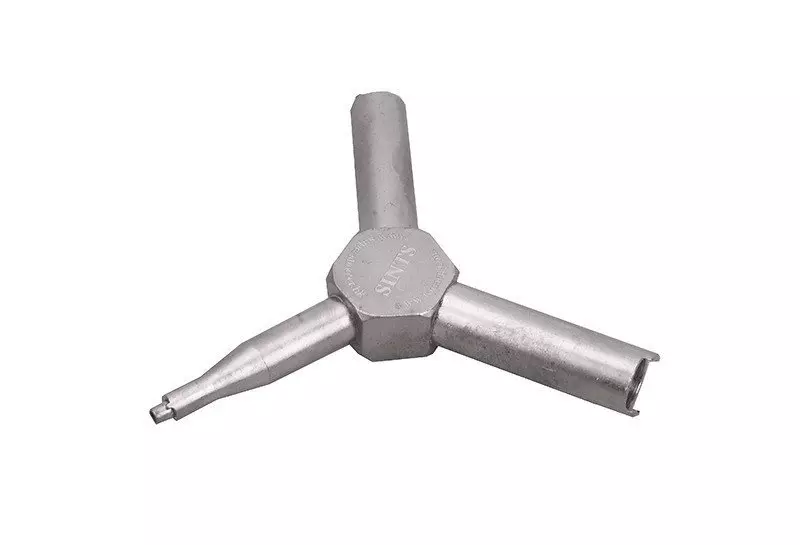 Llave de válvula réplicas GBB