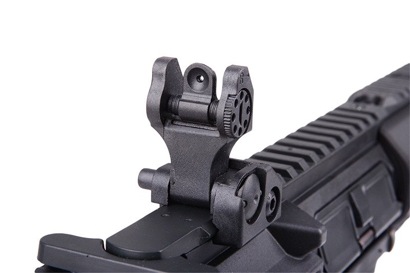 Replika karabinka AM-014 - czarna