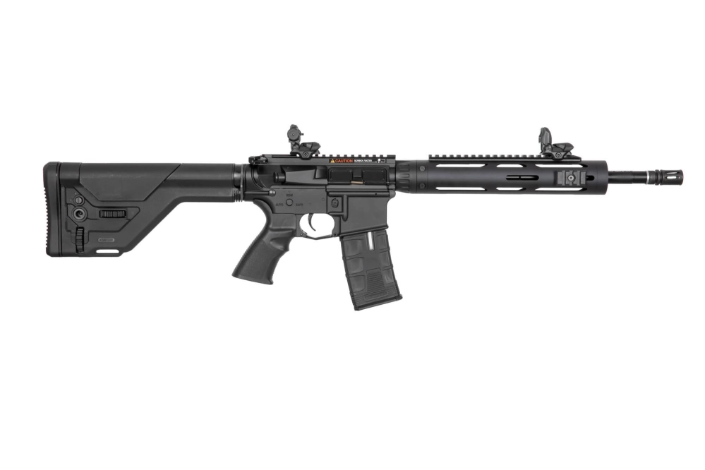 CXP-HOG Tubular L UKSR Carbine Replica