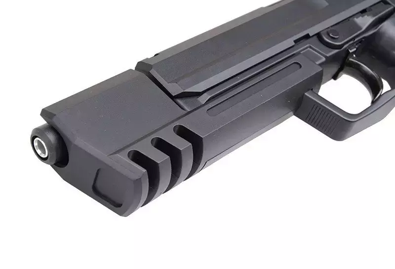 Réplique à gaz pistolet GGH0304