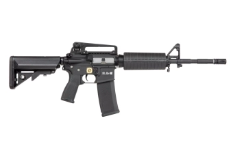 Specna Arms RRA SA-E01 EDGE™ airsoft Carbine Black (OUTLET)