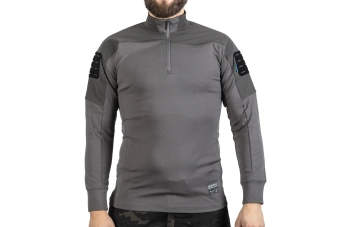 Camisa Emerson Gear Blue Label Frogmen Tactical Wolf Grey