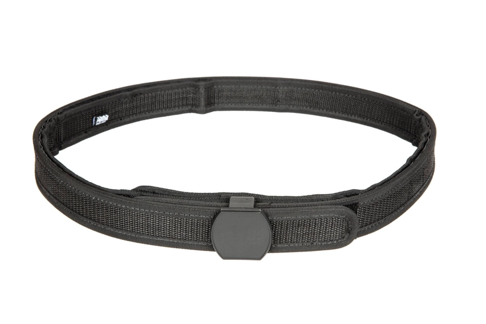 IPSC Utility Belt - Black