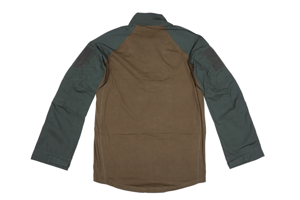 Combat Shirt SATAC G4 – Oliwkowy