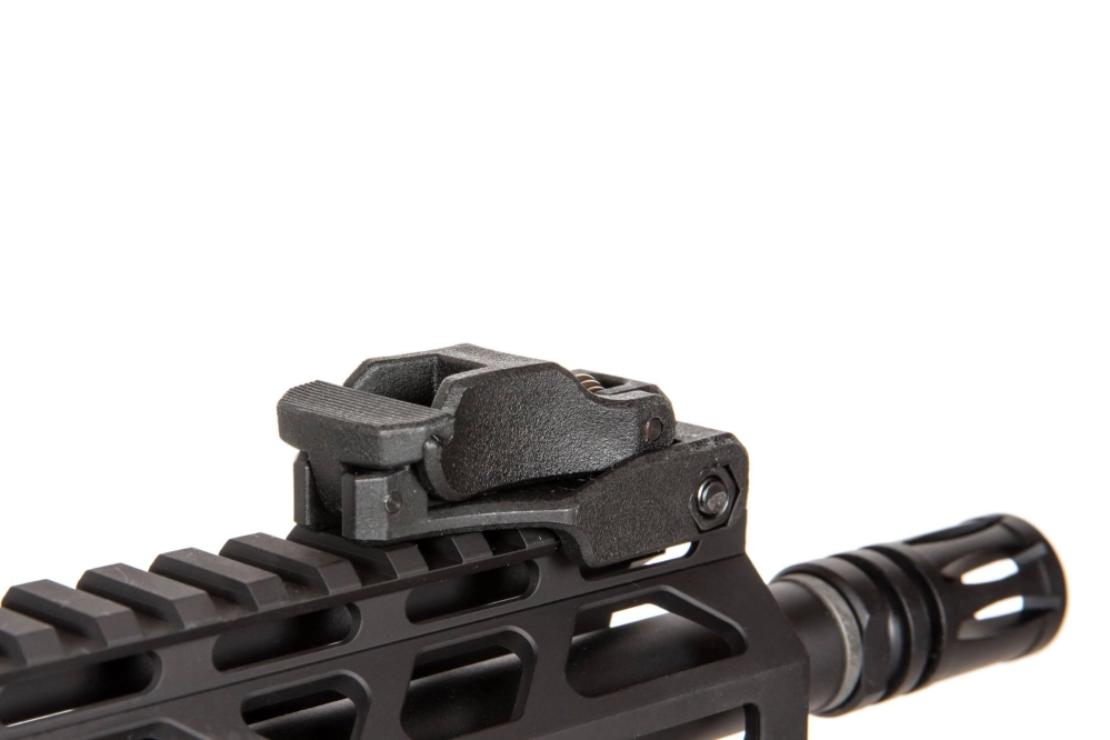 Airsoftová zbraň puškasA-E24 EDGE™ - černá