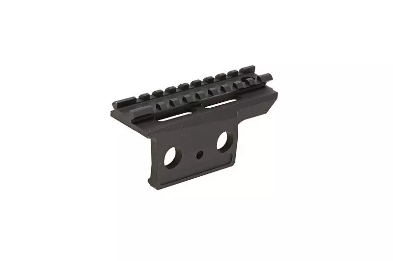 M14 type ris rail