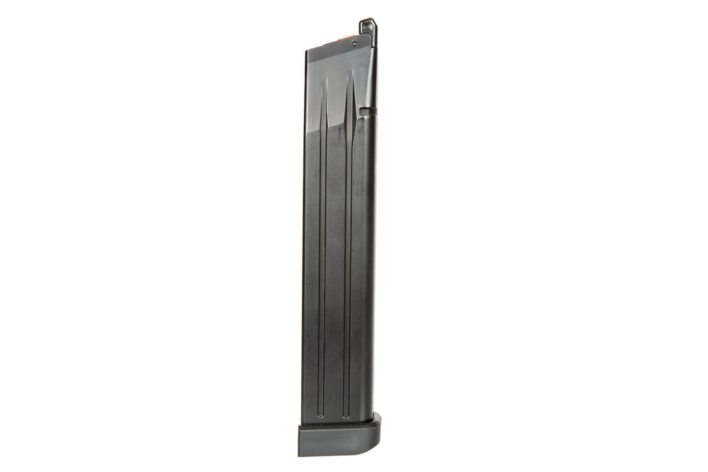 Green Gas 50 BB Magazine for Hi-Capa Replicas
