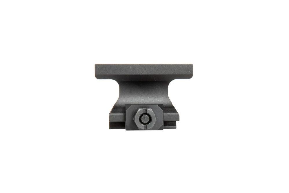 Montura para colimadorT1/T2 - negro