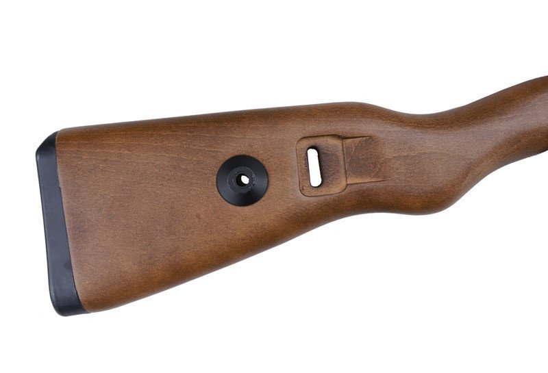 Karabin ASG G&G KAR98K Green Gas (OUTLET)