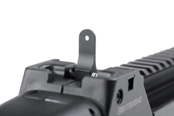 Airsoftová zbraň puškaka FN F2000 Tactical Black 