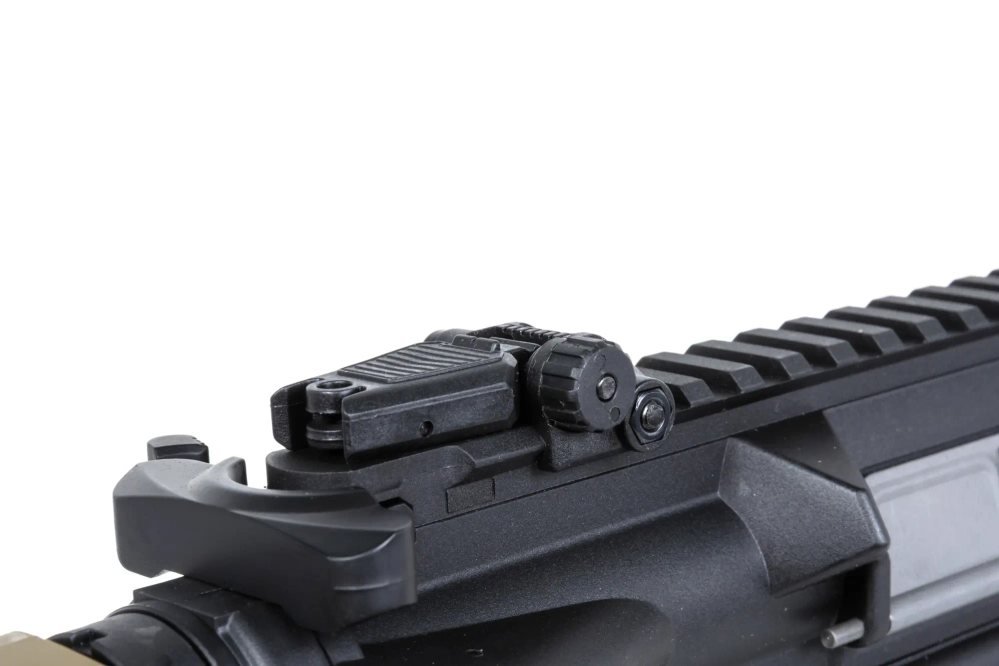 Specna Arms SA-F03 FLEX™ GATE X-ASR Gen.2 Half-Tan Carbine airsoft