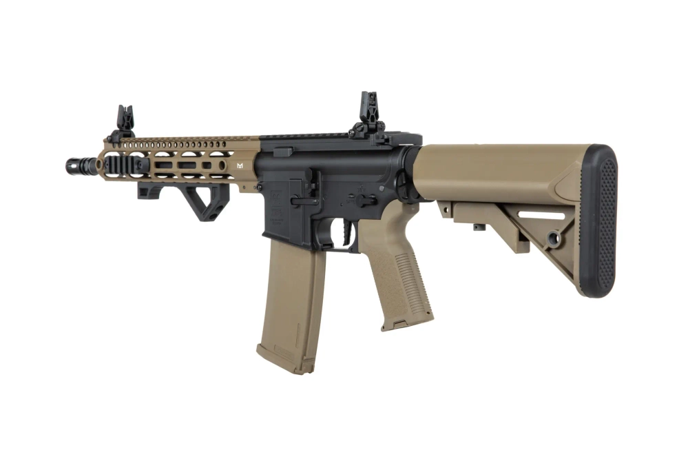 airsoft Specna Arms SA-P20 PRIME™ HAL™ ETU Carbine High Torque Half-Tan Version