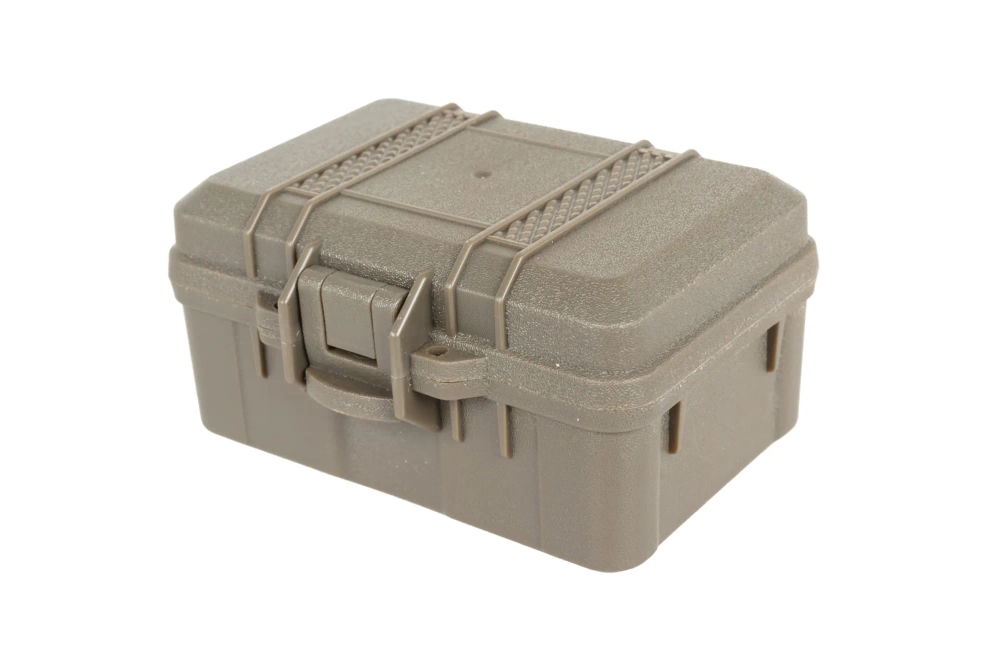 Multifunctional mounting Wosport EX-059 Tan