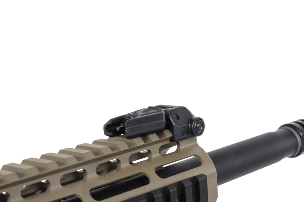 Specna Arms SA-C09 CORE™ HAL ETU™ Gen.2 Half-Tan airsoft Carbine