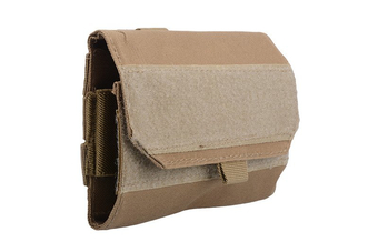 Shells Pouch – Tan