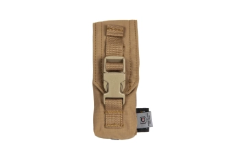 Zamknięta ładownica na granat - Coyote Brown