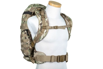 Specna Arms Tactical MC 40L sac à dos de patrouille