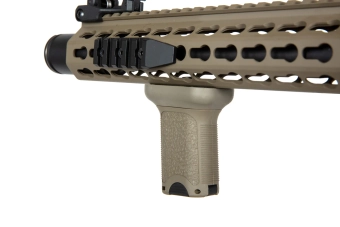 SA-E07 EDGE™ half-tan karabijnreplica - Lichte opervoorraad