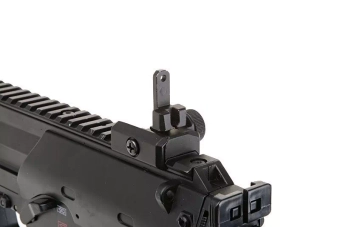 Réplique de mitraillette R4 (Metal Version)