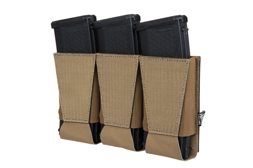 Taktická vložka Primal Gear Coyote Brown