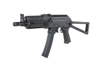 airsoft Arcturus PP-19-1 Vityaz AEG FE™ Kulomet do 1,14 J