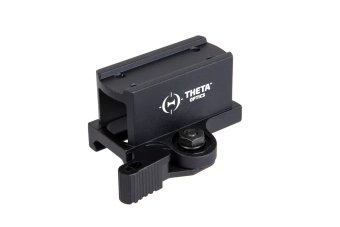 Wysoki montaż QD do kolimatorów typu Compact Theta Optics 