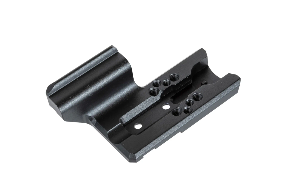 Novritsch holster adapter TP22 right-hand version Black