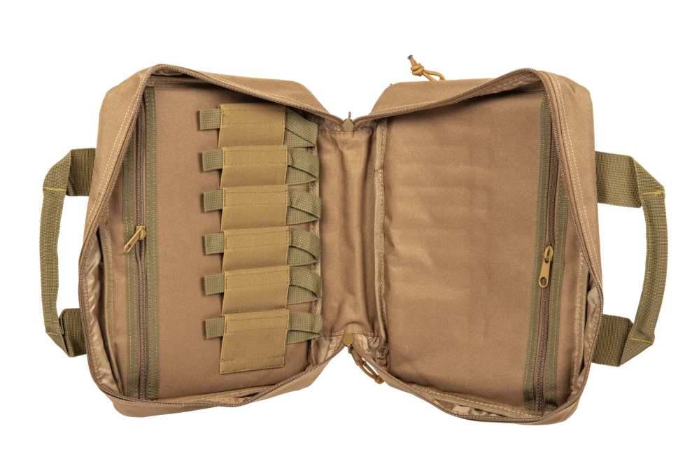 Pokrowiec na pistolet Specna Arms Expert Pistol Bag Tan