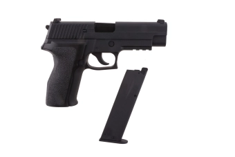 KP-01-E2 pistol replica (green gas)