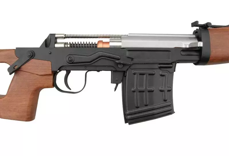 Airsoft pušky gFGWD Classic